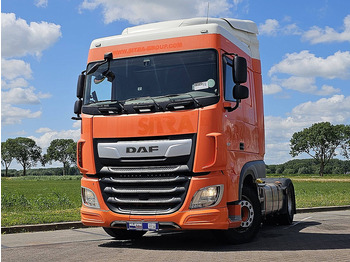 트랙터 유닛 DAF XF 450