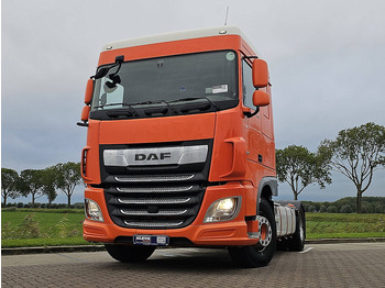 트랙터 유닛 DAF XF 450