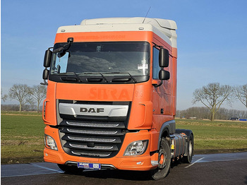 트랙터 유닛 DAF XF 450