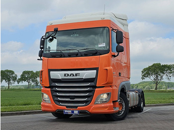 트랙터 유닛 DAF XF 450