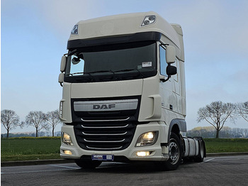 트랙터 유닛 DAF XF 460