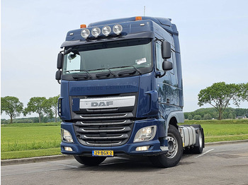 트랙터 유닛 DAF XF 460