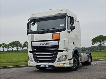 트랙터 유닛 DAF XF 460