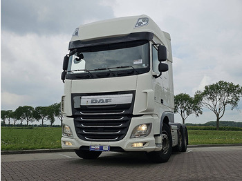 트랙터 유닛 DAF XF 460