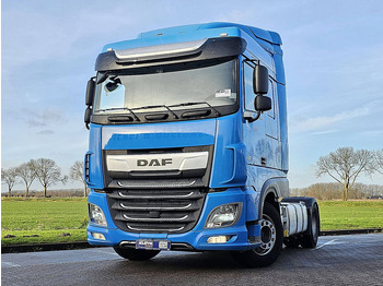 트랙터 유닛 DAF XF 480