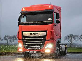 트랙터 유닛 DAF XF 480