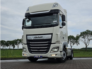 트랙터 유닛 DAF XF 480