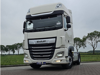 트랙터 유닛 DAF XF 480