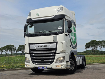 트랙터 유닛 DAF XF 480