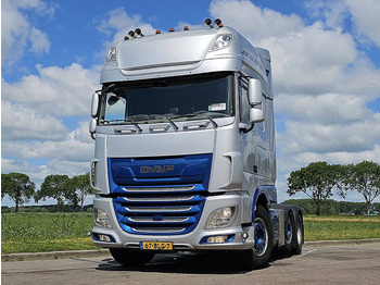 트랙터 유닛 DAF XF 480