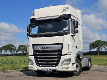 트랙터 유닛 DAF XF 480