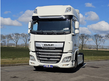 트랙터 유닛 DAF XF 480