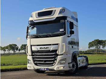 트랙터 유닛 DAF XF 480