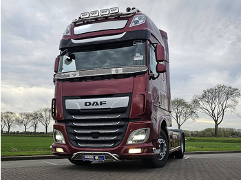 트랙터 유닛 DAF XF 530