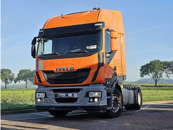 트랙터 유닛 IVECO Stralis