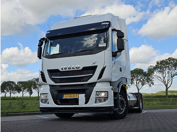 트랙터 유닛 IVECO Stralis