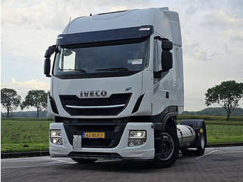 트랙터 유닛 IVECO Stralis