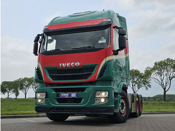 트랙터 유닛 IVECO Stralis