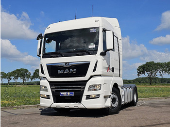 트랙터 유닛 MAN TGX 18.470