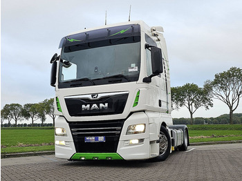 트랙터 유닛 MAN TGX 18.500