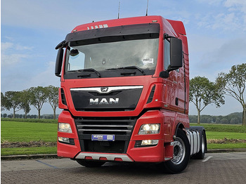 트랙터 유닛 MAN TGX 18.500