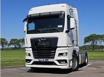 트랙터 유닛 MAN TGX 18.510