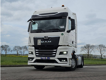 트랙터 유닛 MAN TGX 18.510