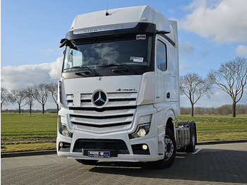 트랙터 유닛 MERCEDES-BENZ Actros 1842