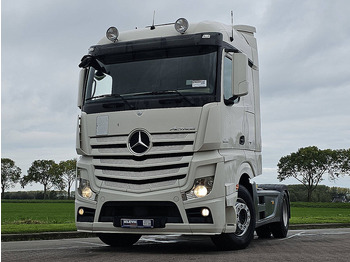 트랙터 유닛 MERCEDES-BENZ Actros 1843