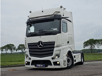 트랙터 유닛 MERCEDES-BENZ Actros 1845