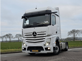 트랙터 유닛 MERCEDES-BENZ Actros 1845