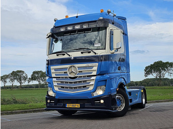 트랙터 유닛 MERCEDES-BENZ Actros 1845