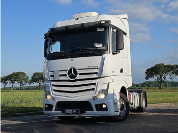 트랙터 유닛 MERCEDES-BENZ Actros 1845