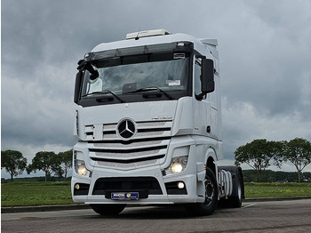 트랙터 유닛 MERCEDES-BENZ Actros 1845
