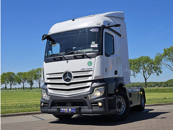 트랙터 유닛 MERCEDES-BENZ Actros 1845
