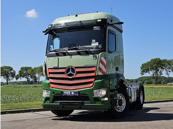 트랙터 유닛 MERCEDES-BENZ Actros 1846