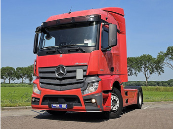 트랙터 유닛 MERCEDES-BENZ Actros 1846