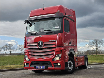트랙터 유닛 MERCEDES-BENZ Actros 1848