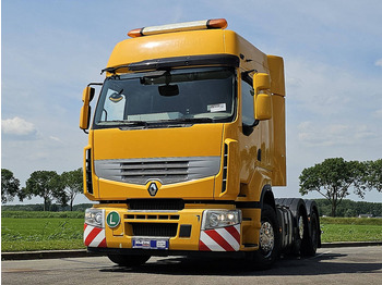 트랙터 유닛 RENAULT Premium 460