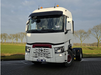 트랙터 유닛 RENAULT T 460