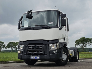 트랙터 유닛 RENAULT T 460