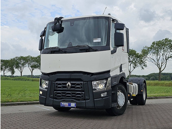 트랙터 유닛 RENAULT T 460