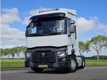 트랙터 유닛 RENAULT T 460