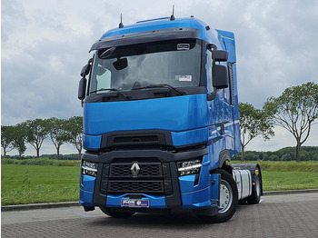 트랙터 유닛 RENAULT T High 520
