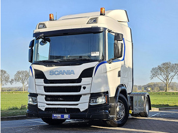 트랙터 유닛 SCANIA G 410