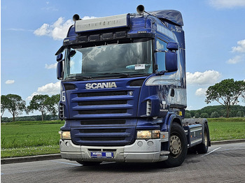 트랙터 유닛 SCANIA R 380