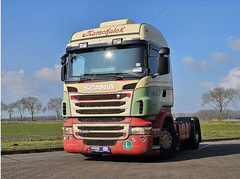 트랙터 유닛 SCANIA R 440