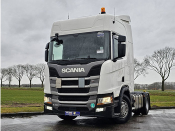 트랙터 유닛 SCANIA R 450