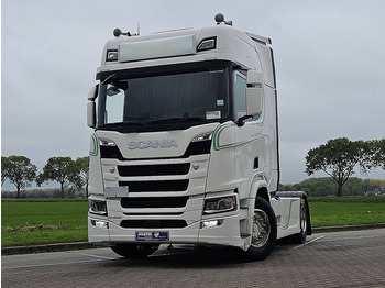 트랙터 유닛 SCANIA R 450