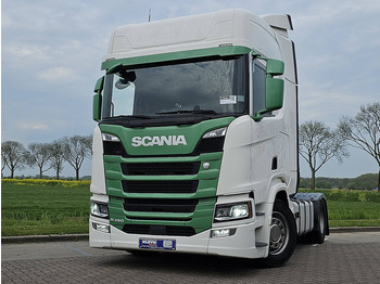 트랙터 유닛 SCANIA R 450